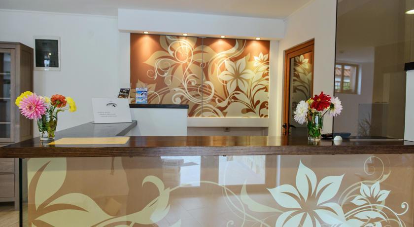 Hotel Pirin Bansko Zimmer foto