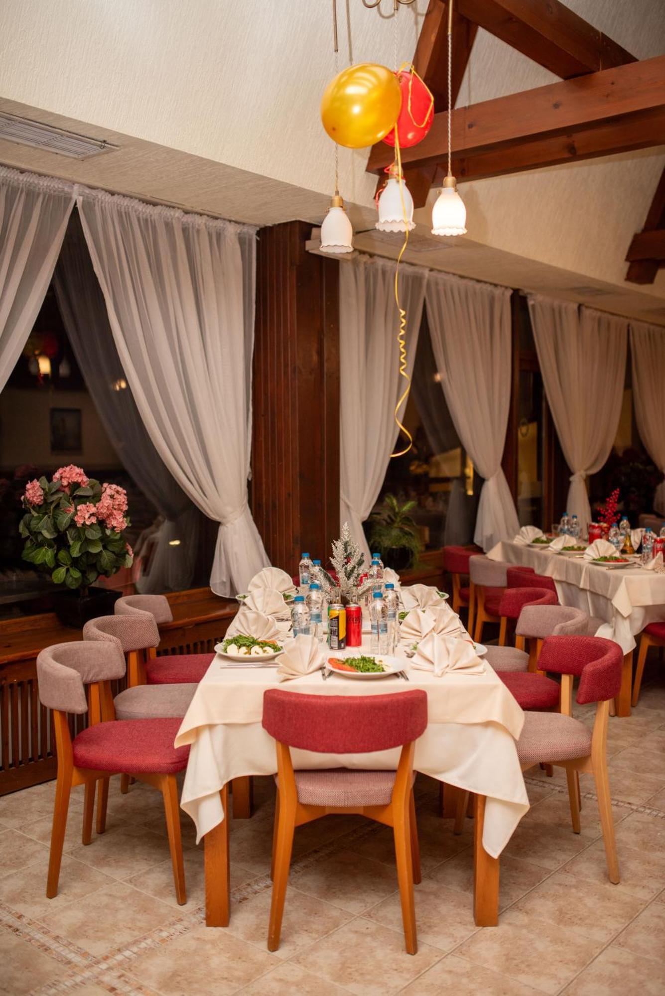 Hotel Pirin Bansko Exterior foto