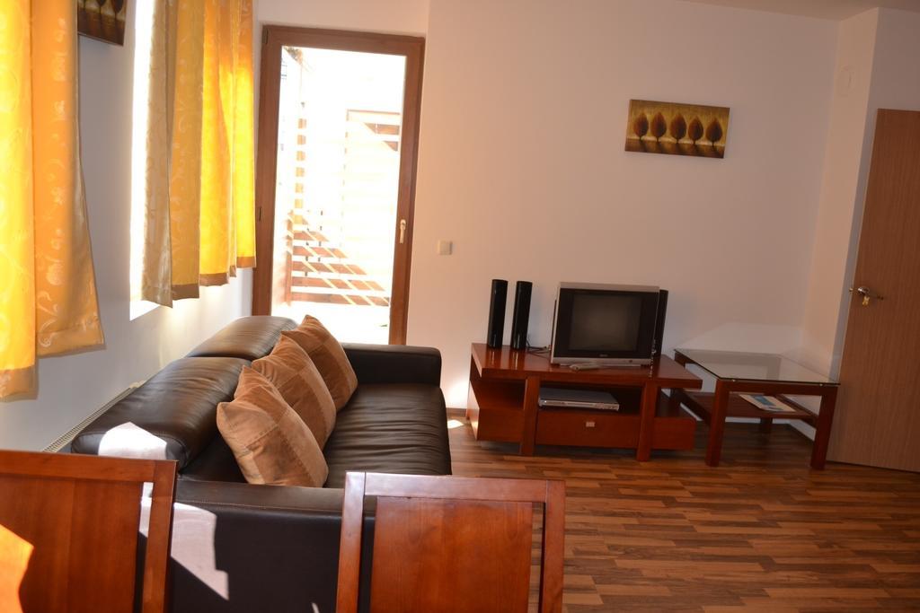 Hotel Pirin Bansko Zimmer foto