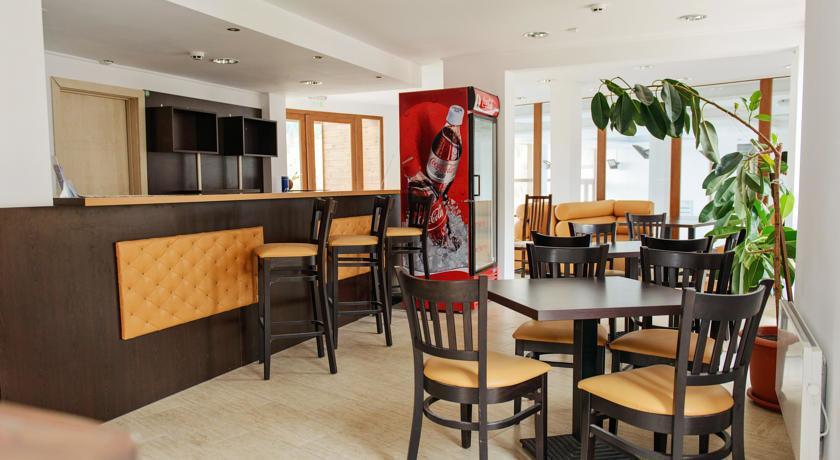 Hotel Pirin Bansko Zimmer foto