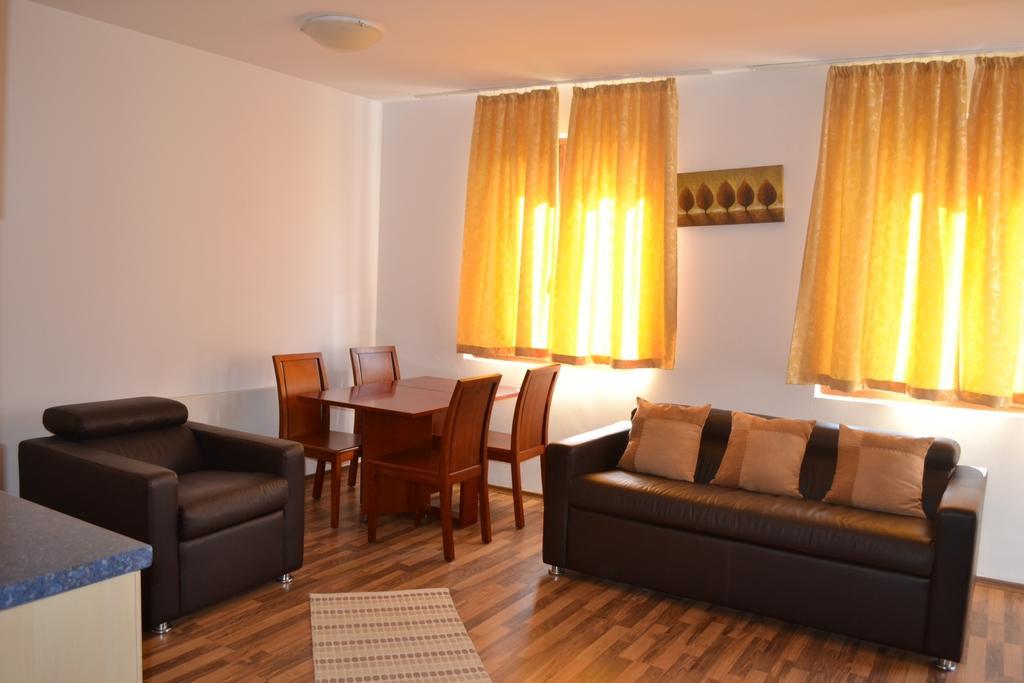 Hotel Pirin Bansko Zimmer foto